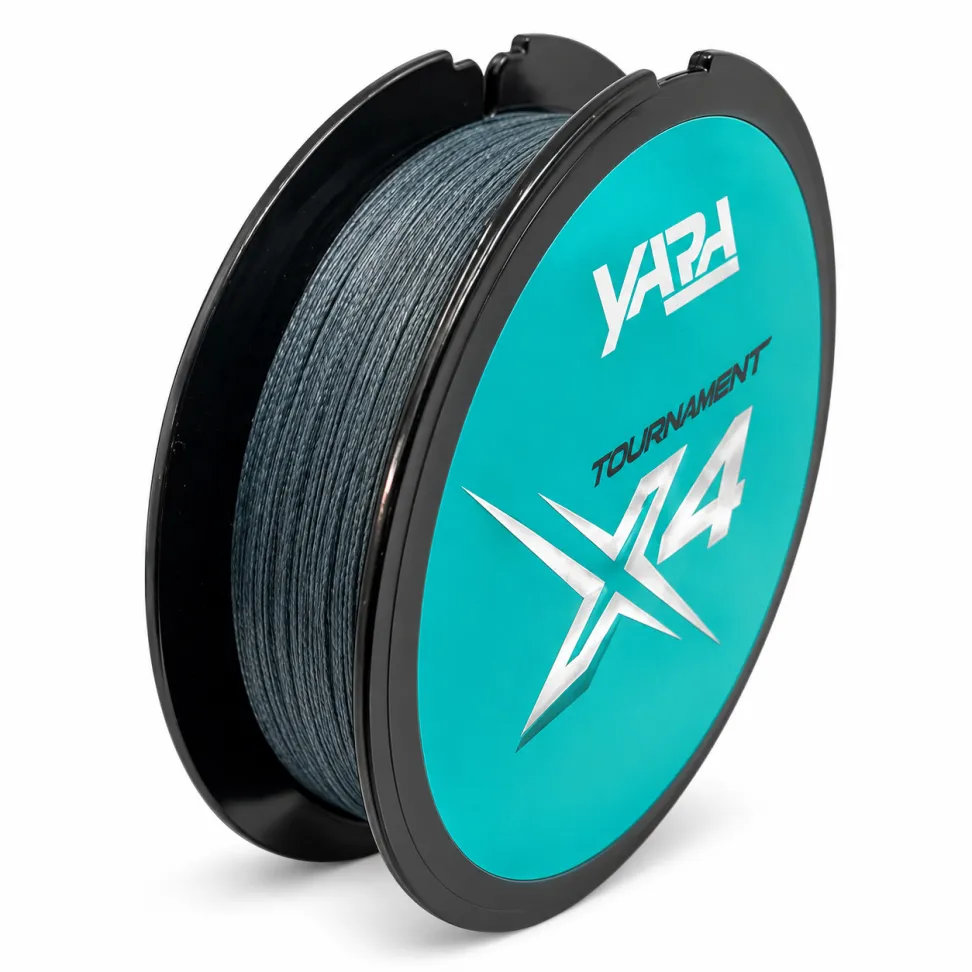 Linha Multifilamento Yara Tournament X4 150m - #2