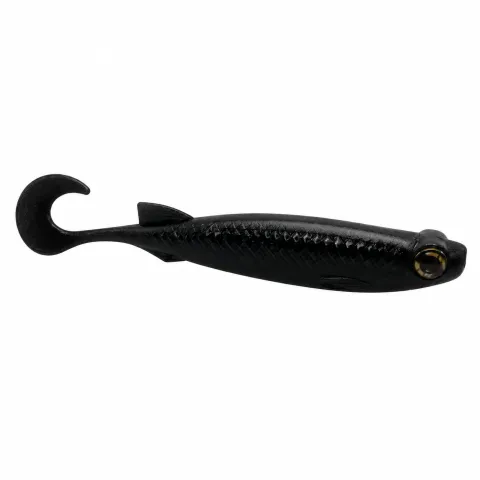 Isca Artificial Soft Monster 3X E-Shad 15cm