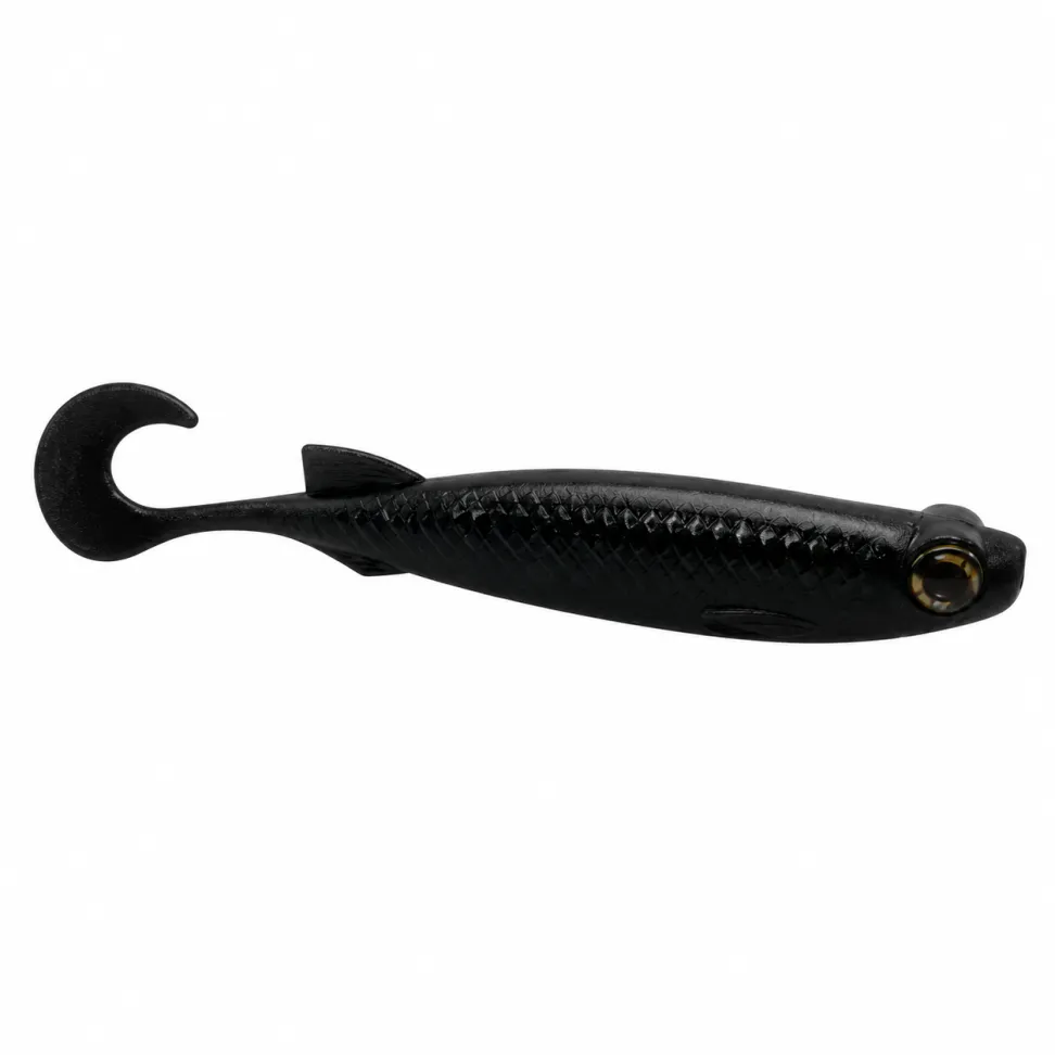 Isca Artificial Soft Monster 3X E-Shad 15cm - #2