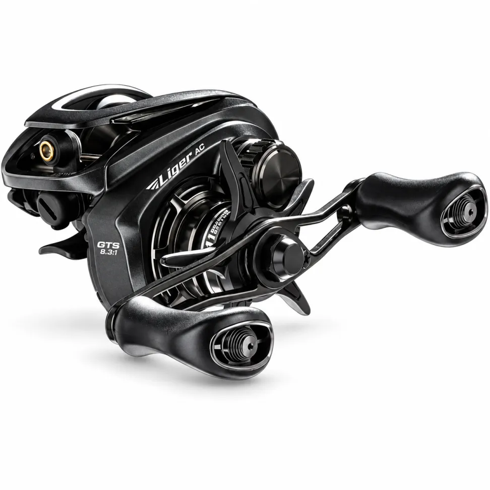 Carretilha Marine Liger AC - #2