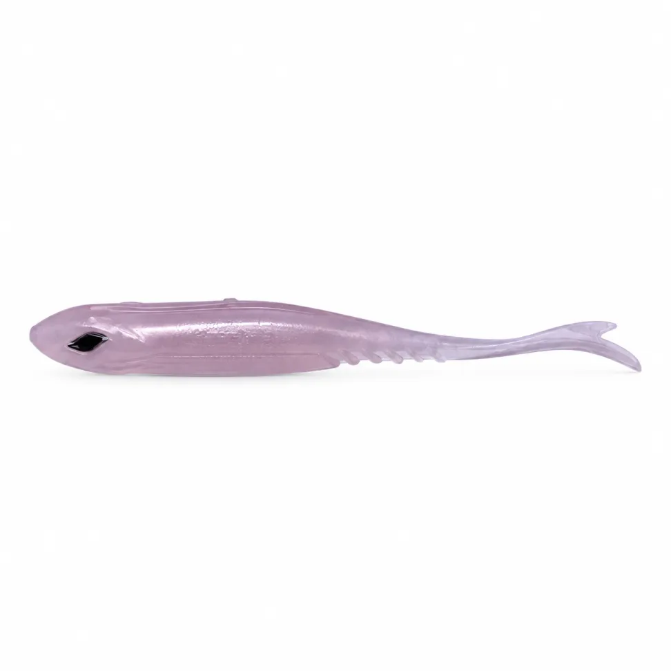 Isca Artificial Soft Monster 3X R-Shad 12cm - #5