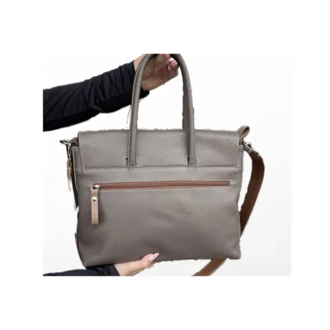 576 - Bolsa média