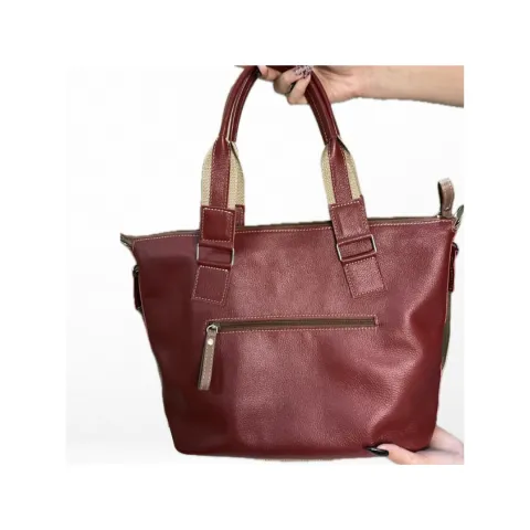502 - Bolsa grande estilo carteiro