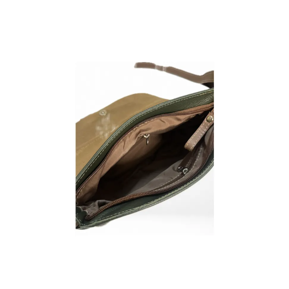 345 - Bolsa pequena transversal - #3