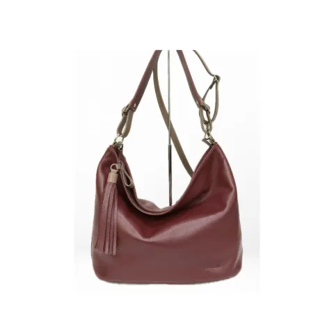 270 - Bolsa grande despojada