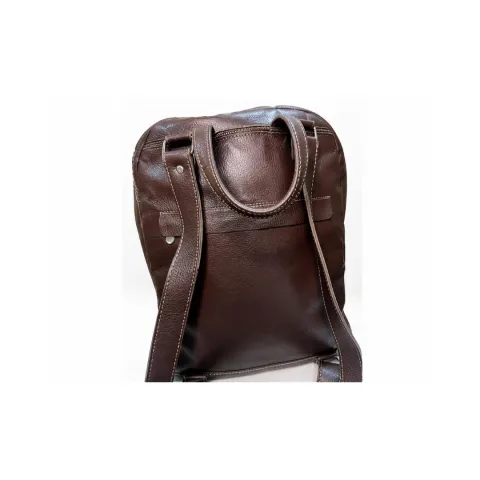 388 - Mochila grande unissex
