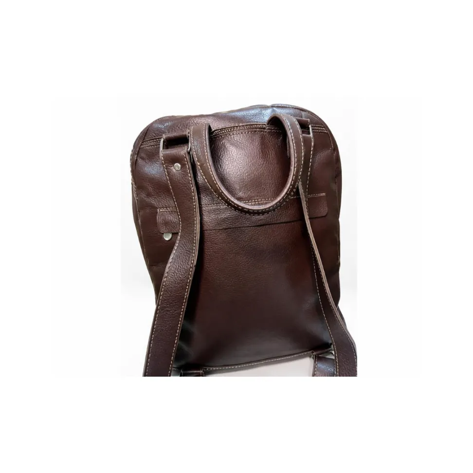 388 - Mochila grande unissex - #2