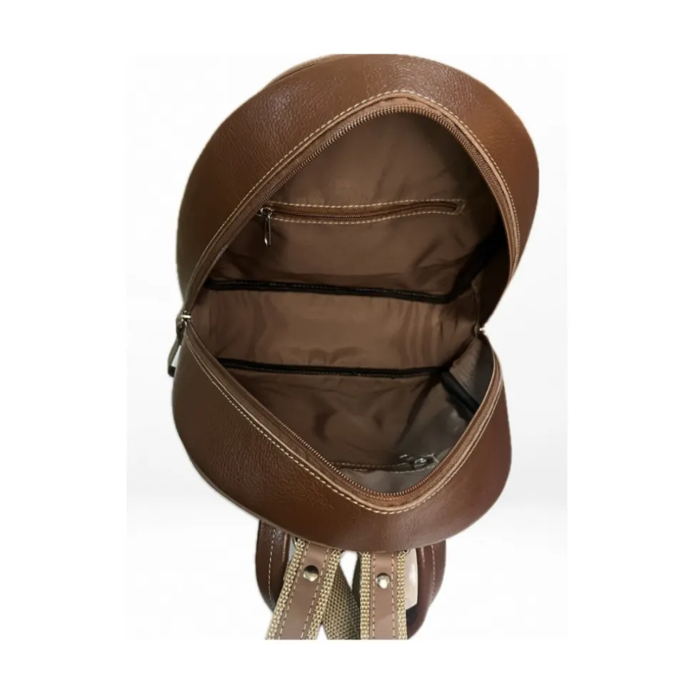 152 - Mochila média feminina - #3