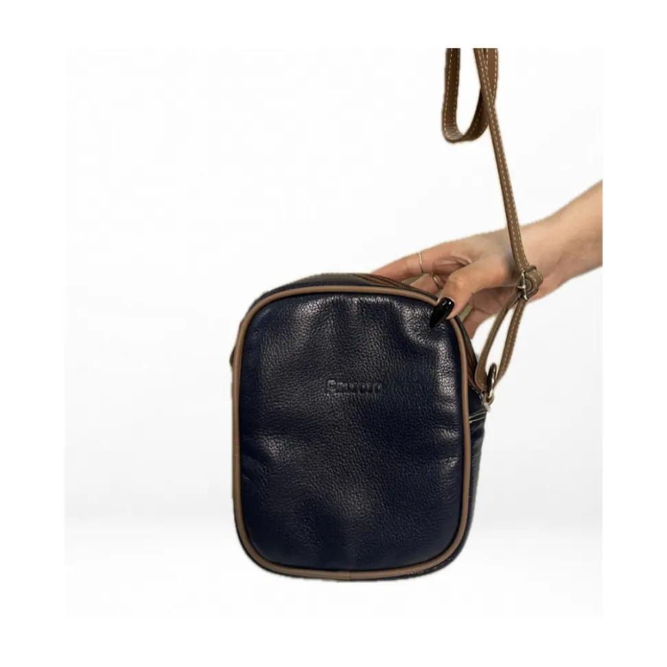 503 - Bolsa pequena transversal - #1
