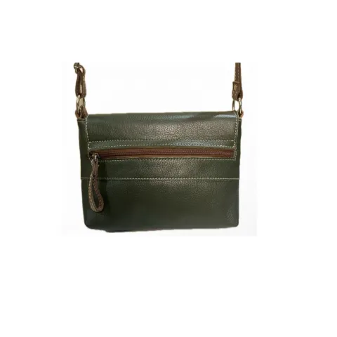 345 - Bolsa pequena transversal