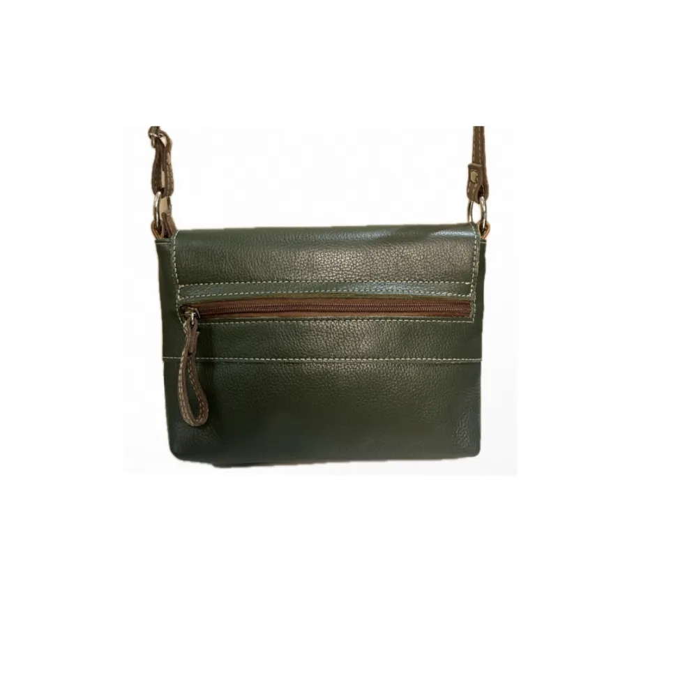 345 - Bolsa pequena transversal - #2