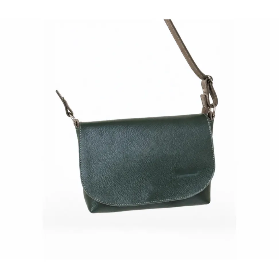 345 - Bolsa pequena transversal - #1