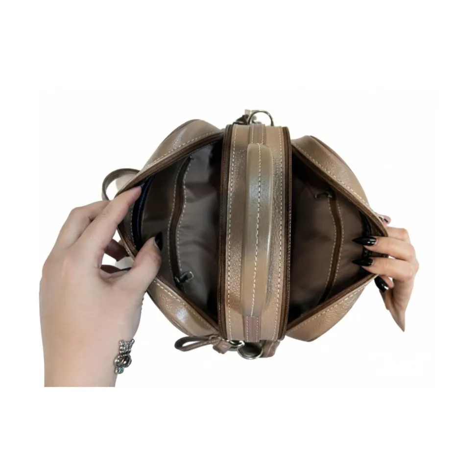 380 - Bolsa baú - #3