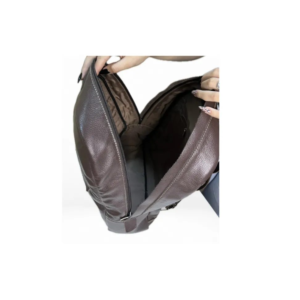 385 - Mochila média unissex - #3
