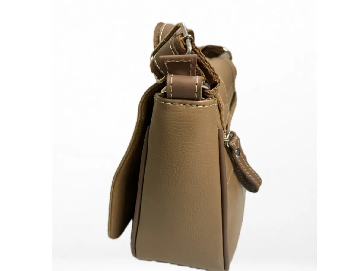 371 - Bolsa grande tiracolo - #3