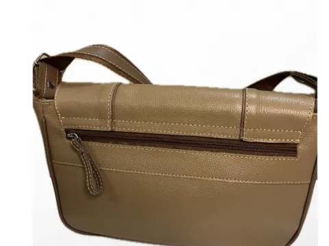 371 - Bolsa grande tiracolo