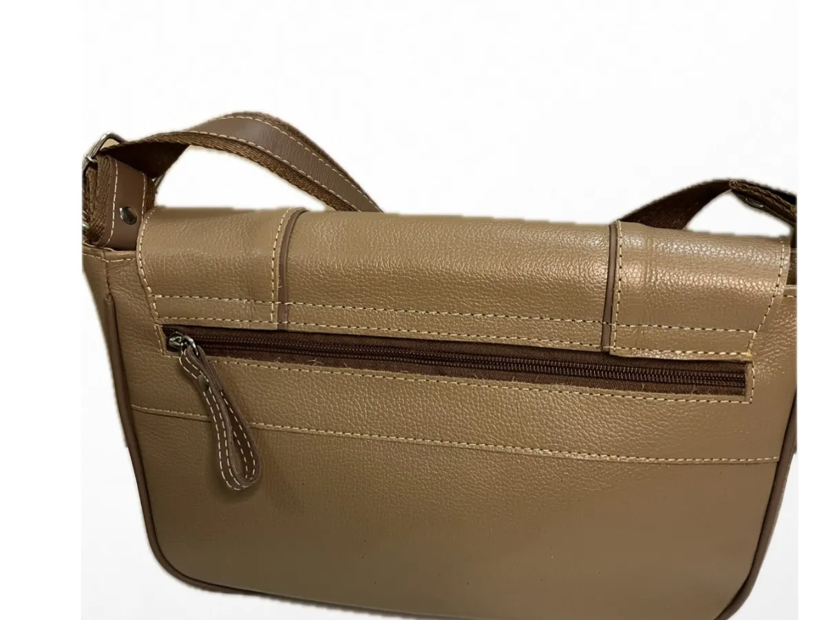 371 - Bolsa grande tiracolo - #2