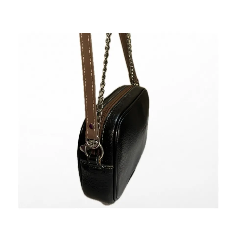 575 - Bolsa pequena Cross Body - #2