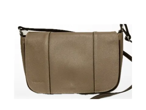 371 - Bolsa grande tiracolo