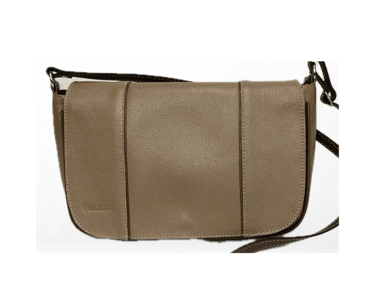 371 - Bolsa grande tiracolo - #1