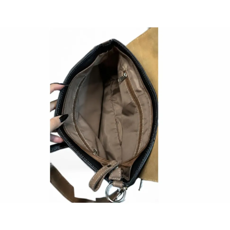 576 - Bolsa média - #3