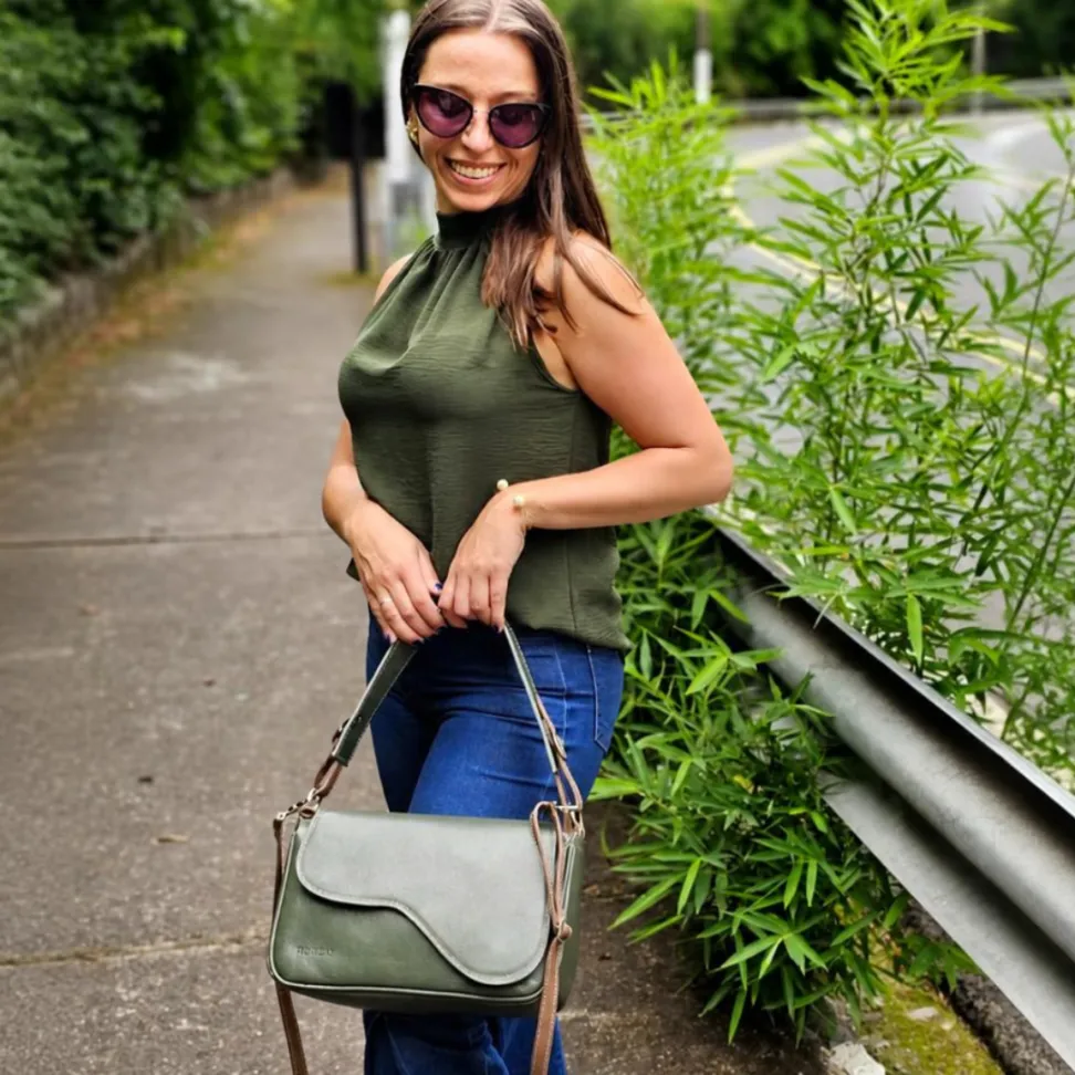 484 - Bolsa média Sport Chic - #4