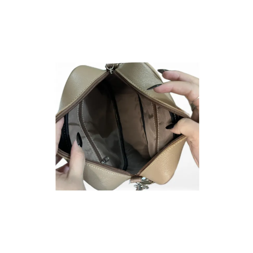 426 - Bolsa baú média - #3