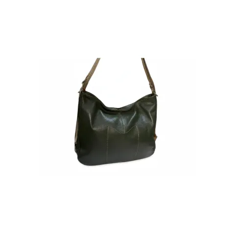 300 - Bolsa que vira mochila