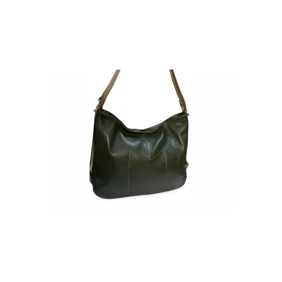 300 - Bolsa que vira mochila - #2