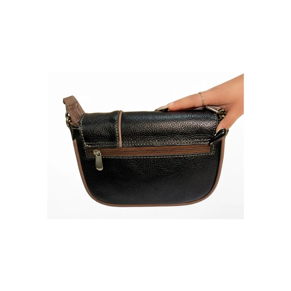 466 - Bolsa transversal pequena - #2