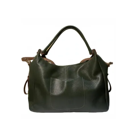 293 - Bolsa grande de ombro