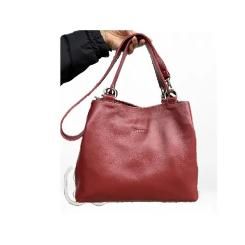 570 - Bolsa mediana