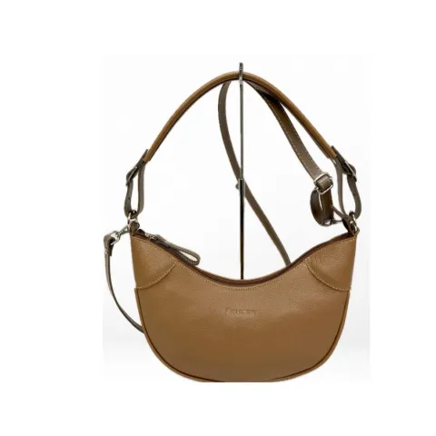 486 -  Bolsa modelo bananinha