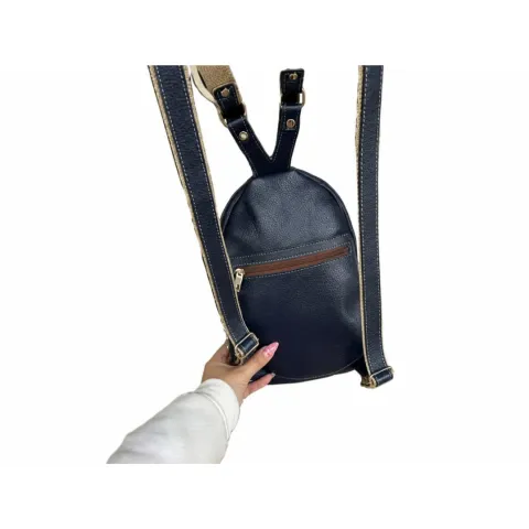 571 - Mochila pequena