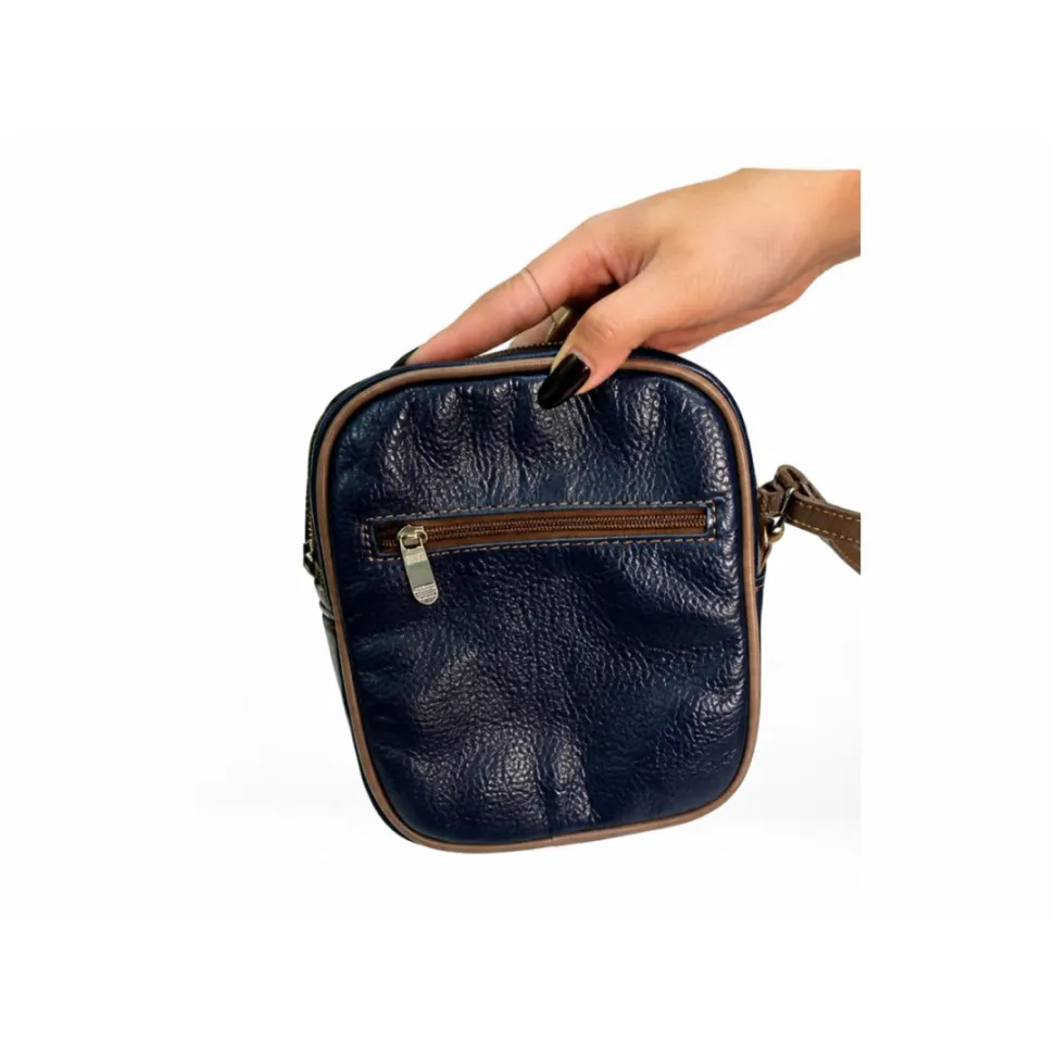 503 - Bolsa pequena transversal - #2