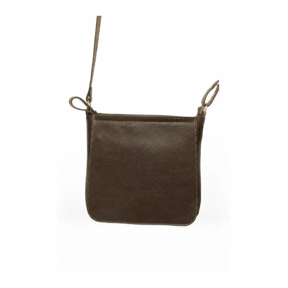 257 - Bolsa média transversal - #1