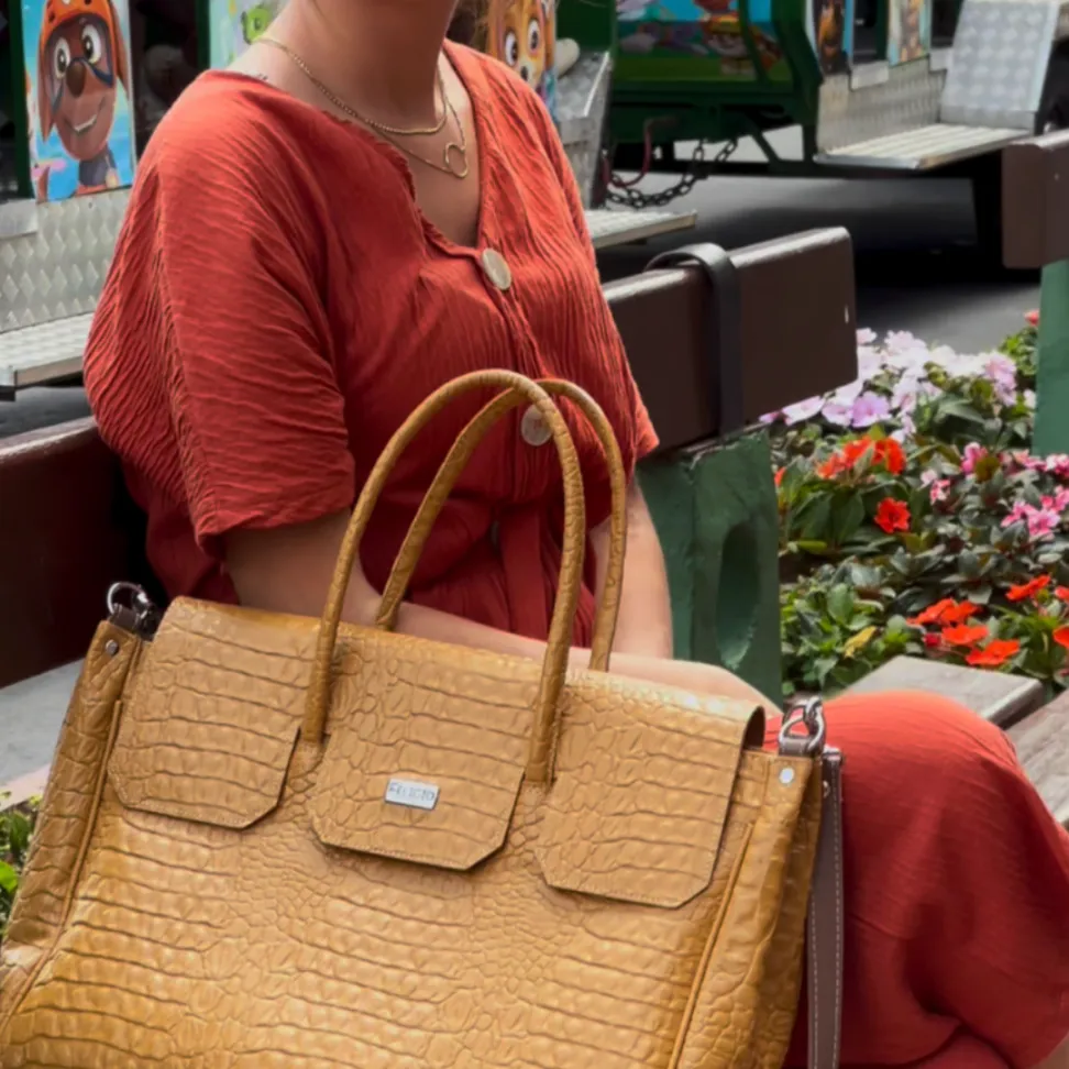 472 - Bolsa grande - #2