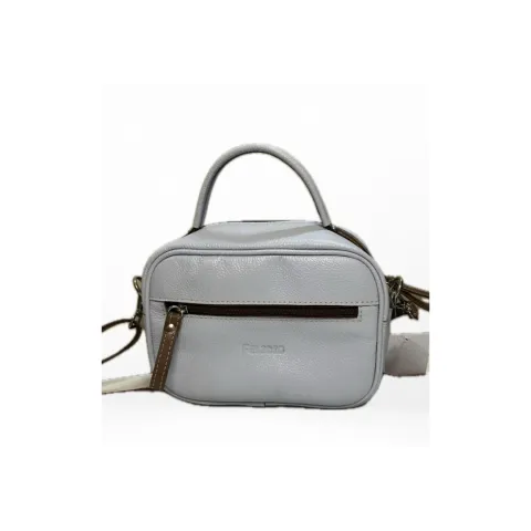 404 - Bolsa baú pequena