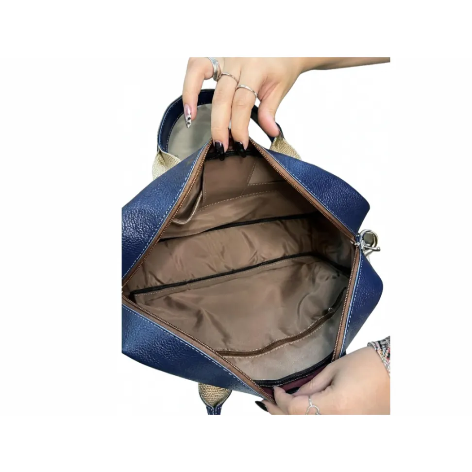 399 - Pasta executiva unissex - #3
