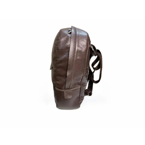 385 - Mochila média unissex