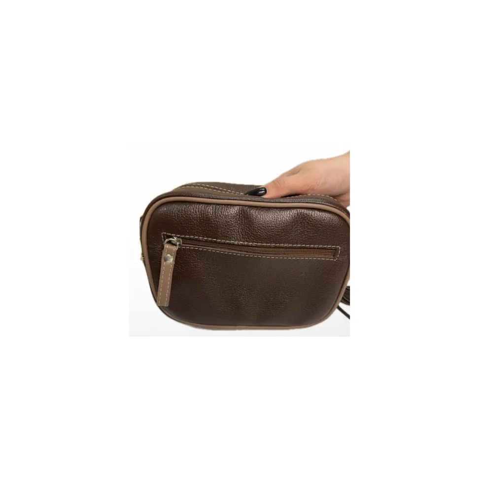 254 - Bolsa transversal pequena - #2