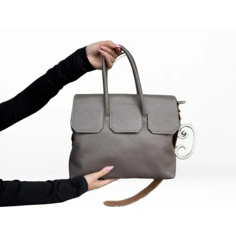 576 - Bolsa média