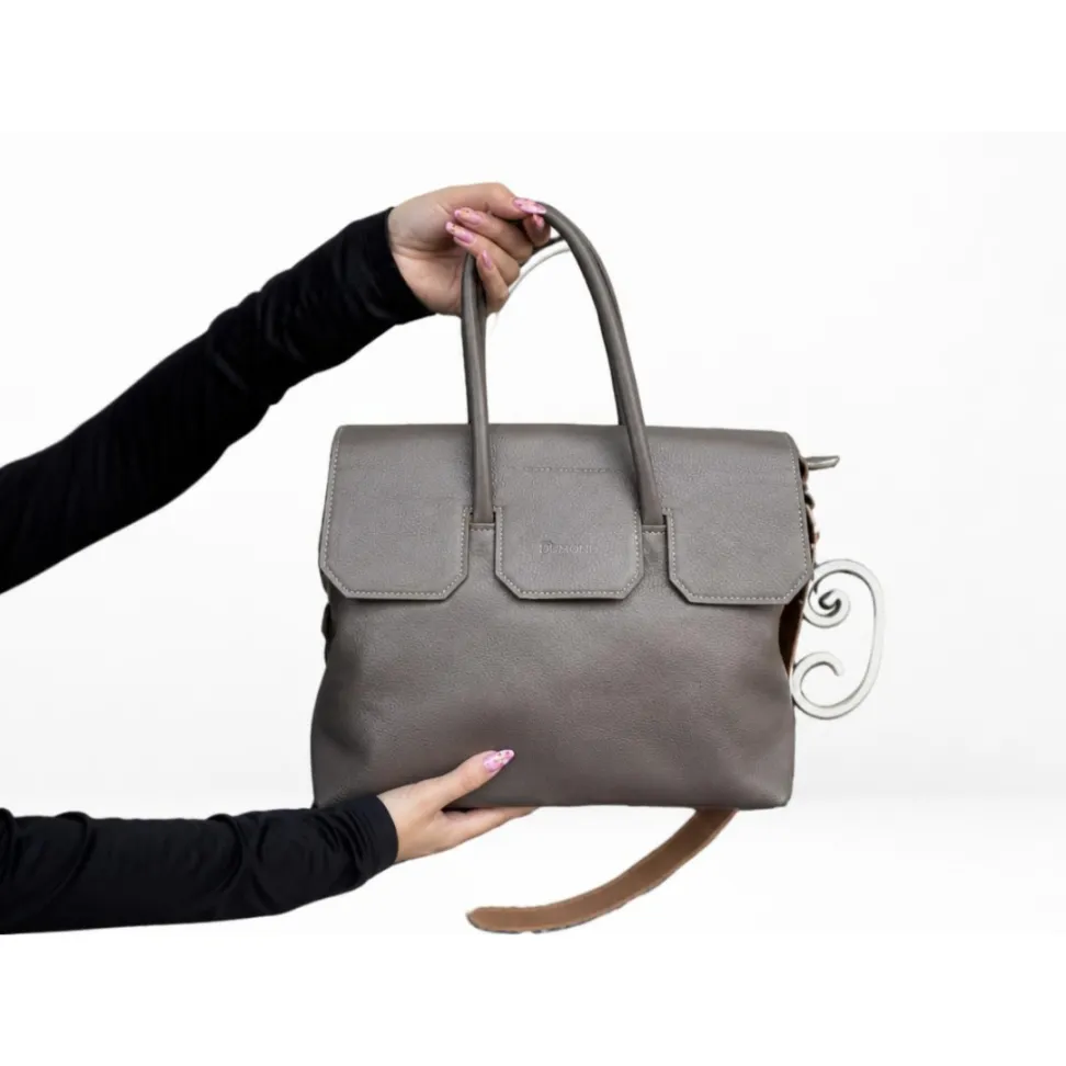 576 - Bolsa média - #1