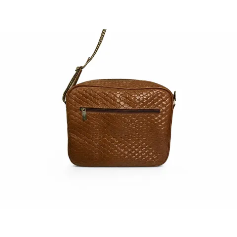 459 - Bolsa transversal média