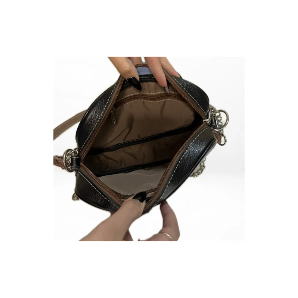575 - Bolsa pequena Cross Body - #3