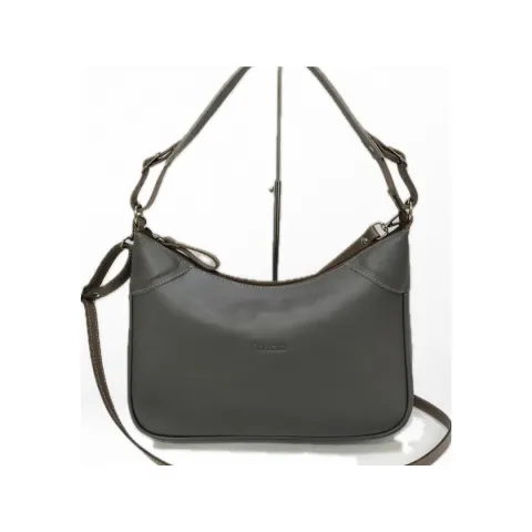 285 - Bolsa média de ombro e transversal