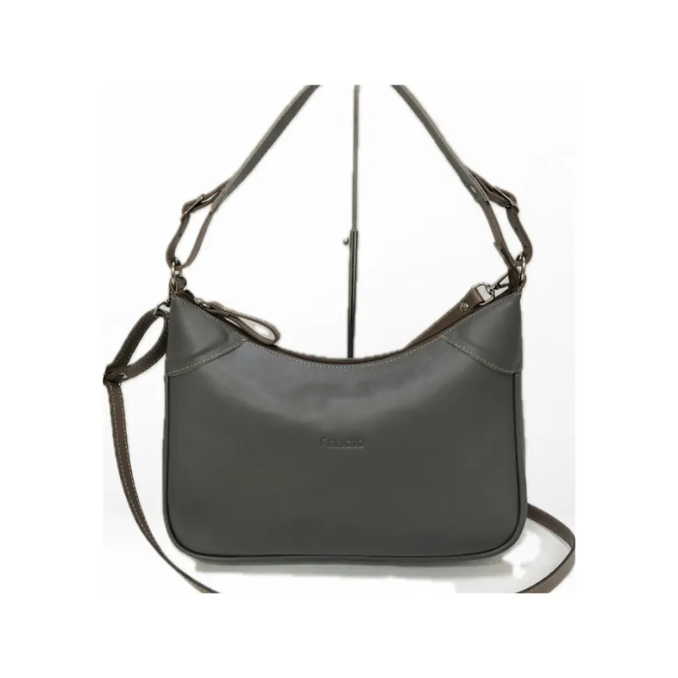 285 - Bolsa média de ombro e transversal - #1