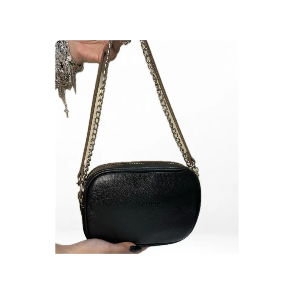 575 - Bolsa pequena Cross Body - #1