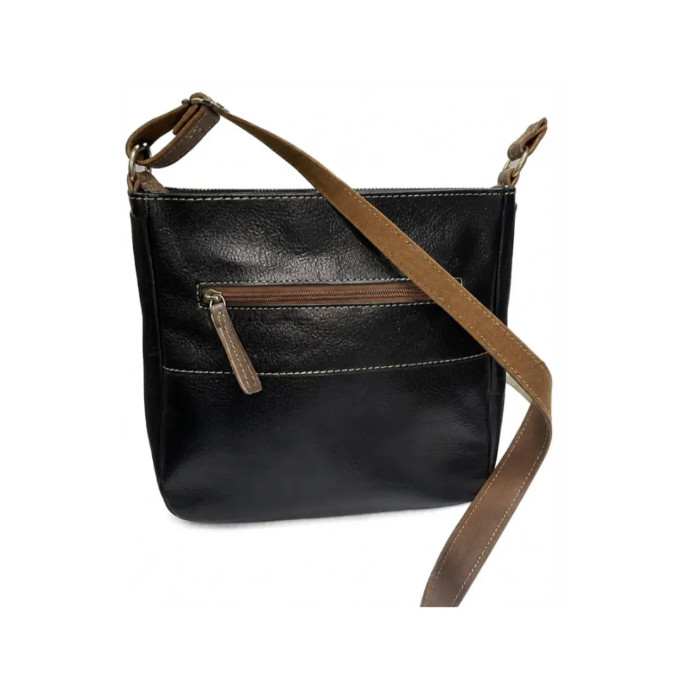153 - Bolsa tiracolo grande - #2