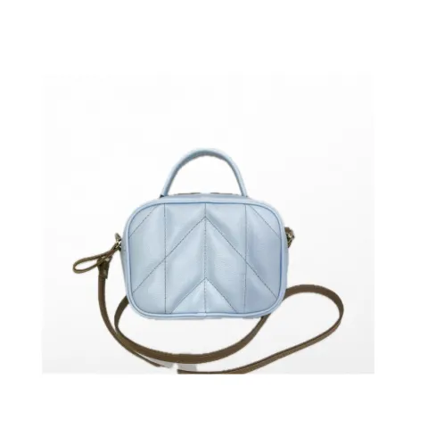 404 - Bolsa baú pequena